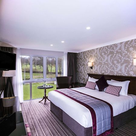 Doubletree By Hilton Cheltenham-Cotswolds Екстериор снимка