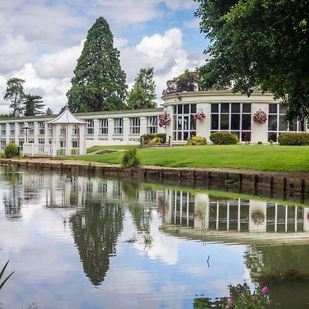 Doubletree By Hilton Cheltenham-Cotswolds Екстериор снимка