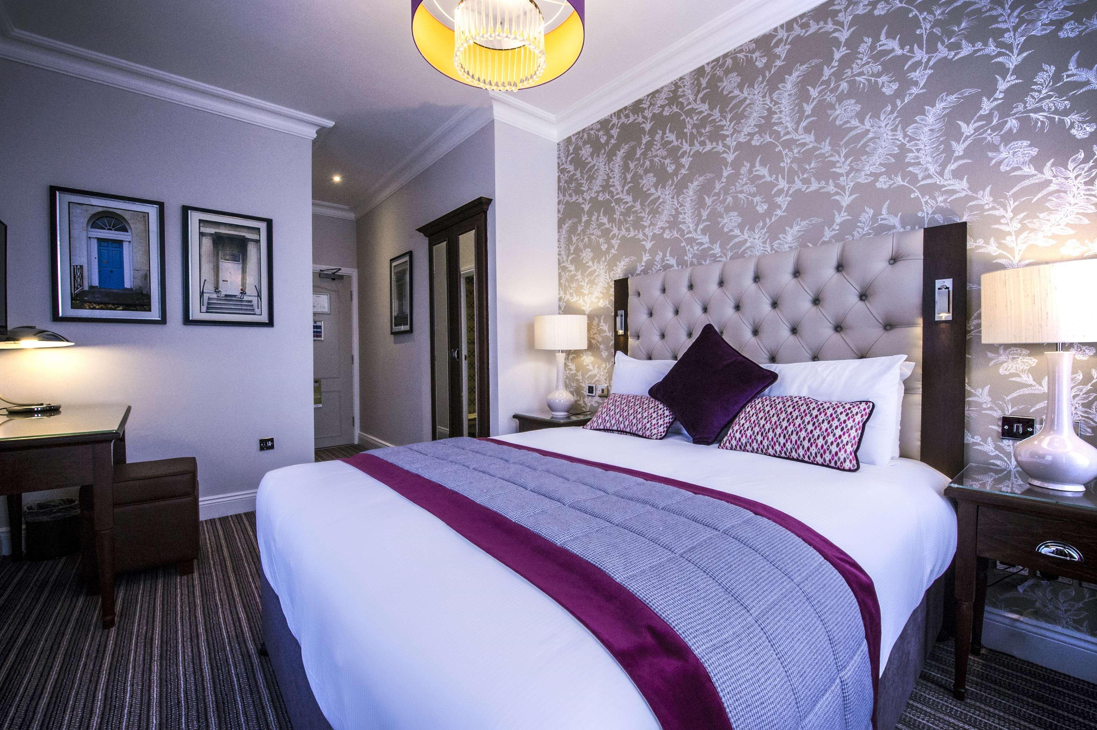 Doubletree By Hilton Cheltenham-Cotswolds Екстериор снимка
