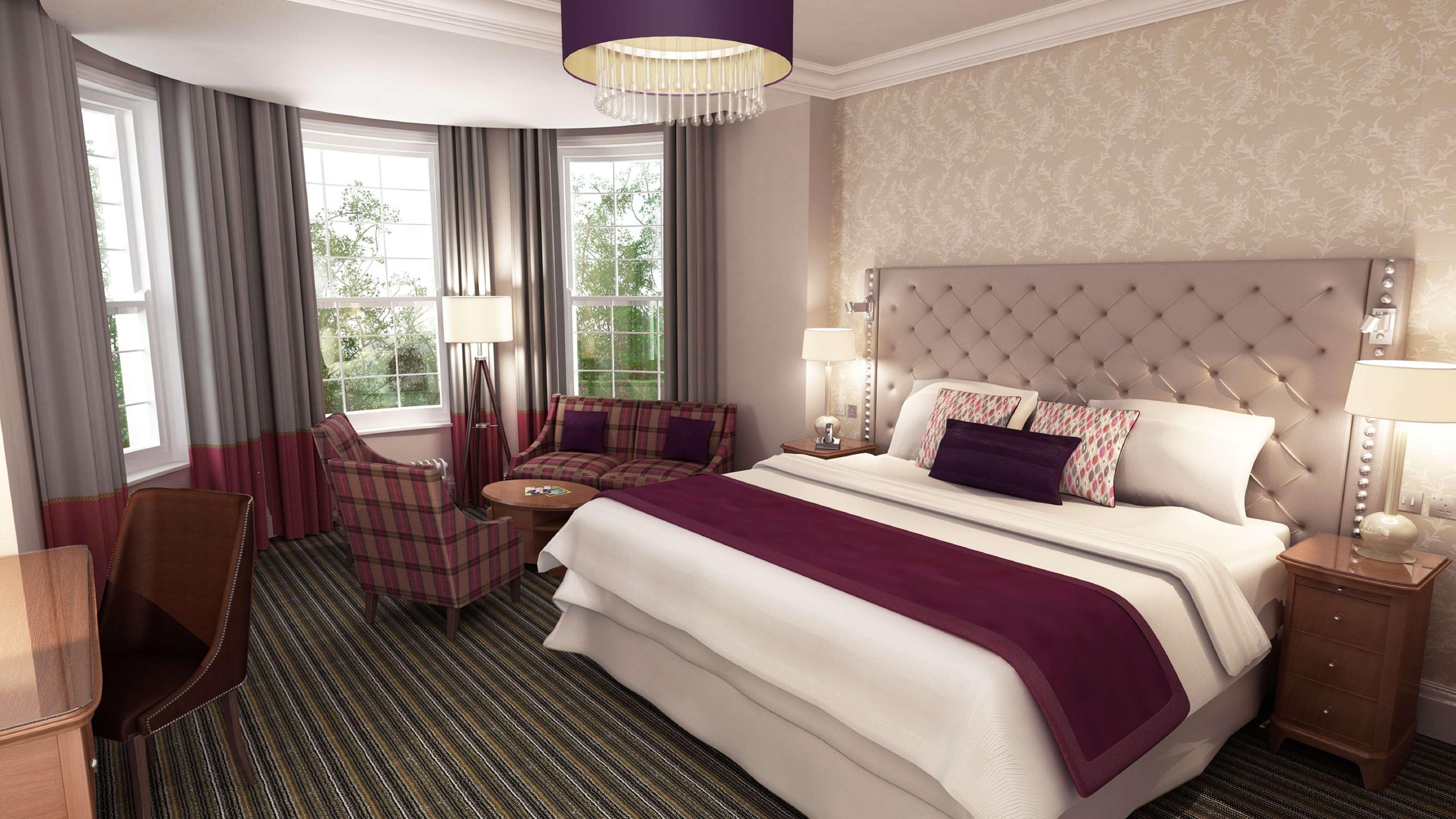 Doubletree By Hilton Cheltenham-Cotswolds Екстериор снимка
