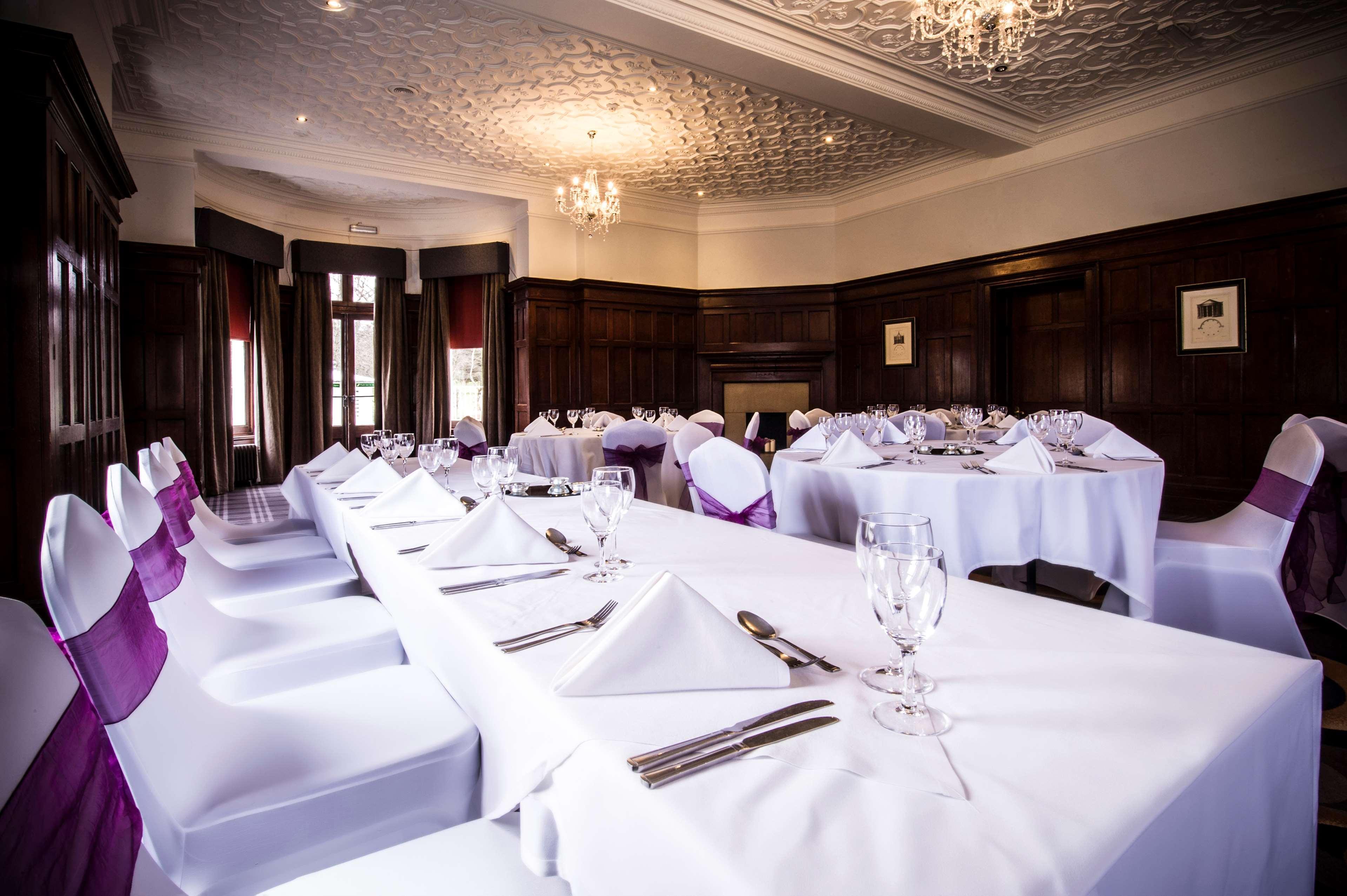 Doubletree By Hilton Cheltenham-Cotswolds Екстериор снимка
