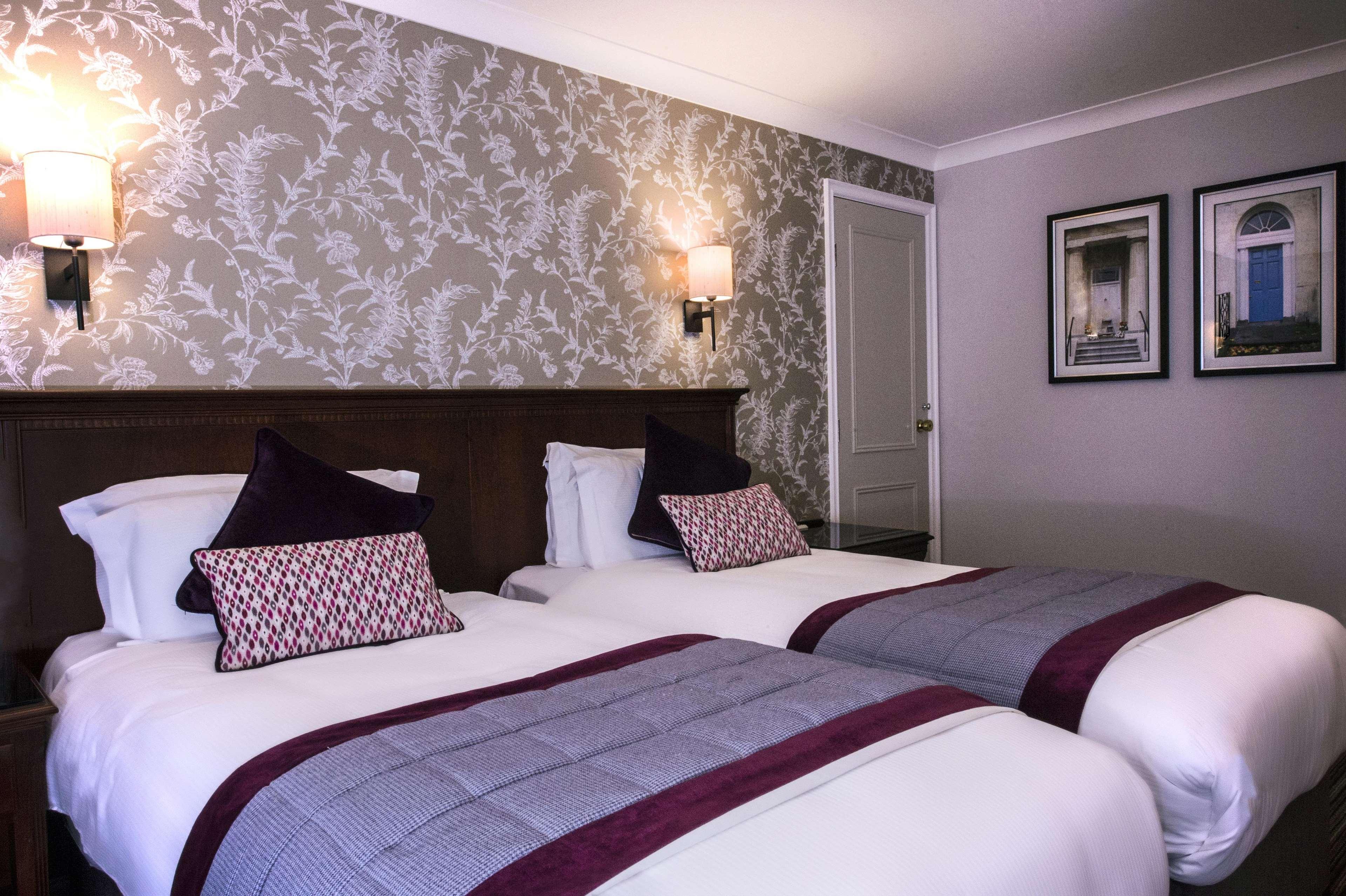 Doubletree By Hilton Cheltenham-Cotswolds Екстериор снимка