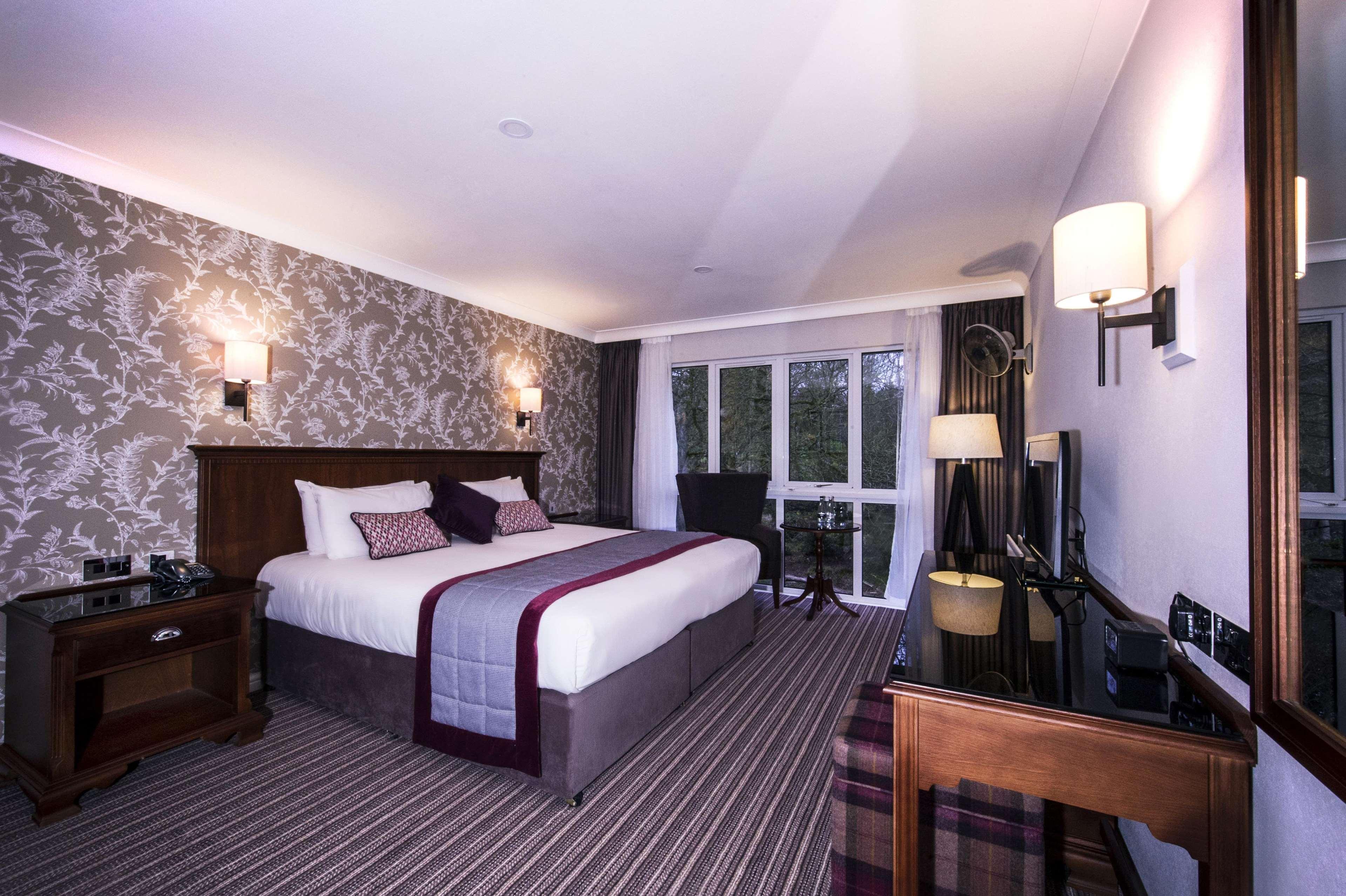 Doubletree By Hilton Cheltenham-Cotswolds Екстериор снимка