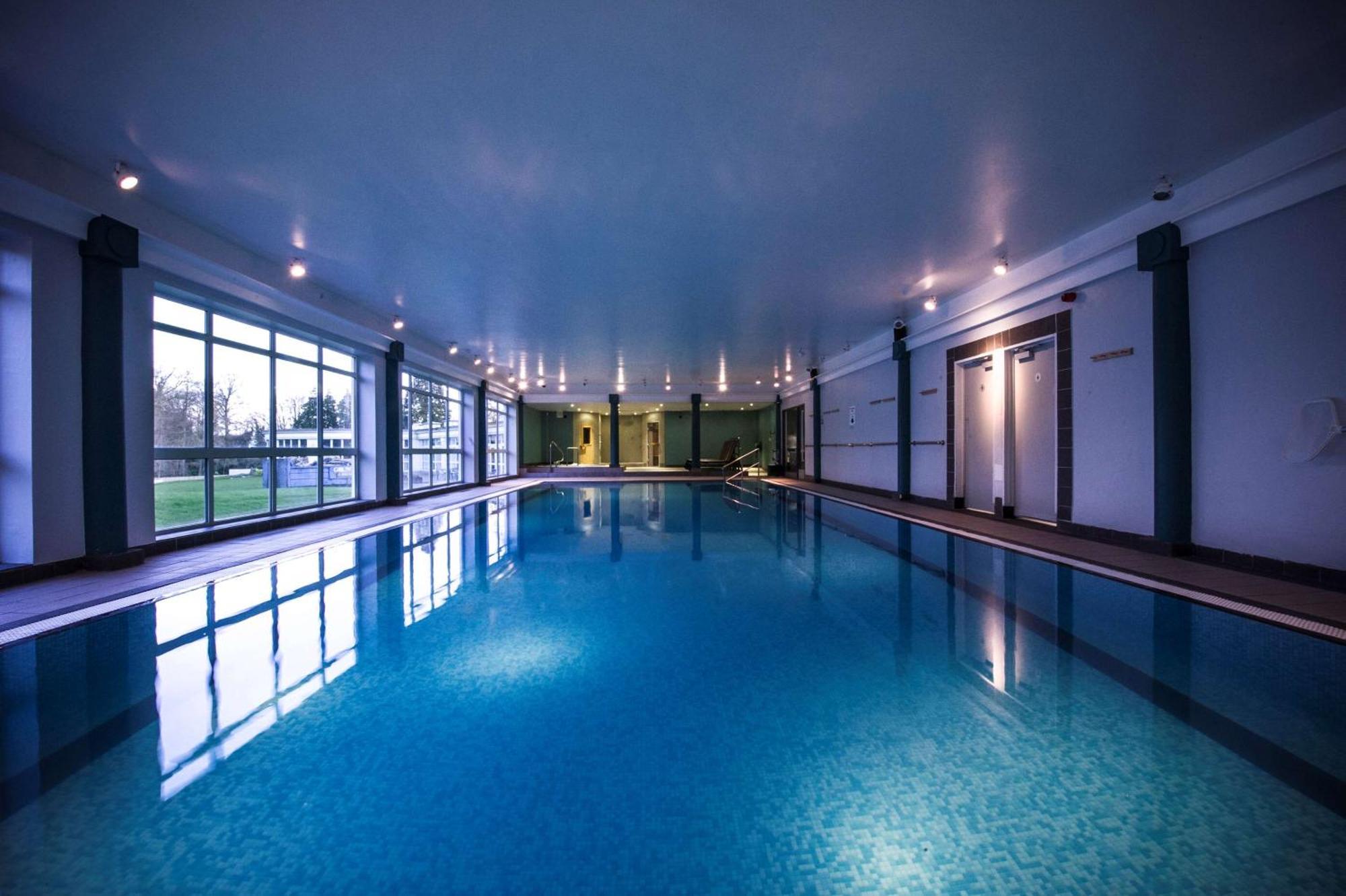 Doubletree By Hilton Cheltenham-Cotswolds Екстериор снимка